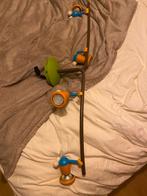 Plafondlamp, Ophalen, Zo goed als nieuw, Overige typen