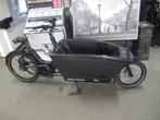 Urban Arrow Family met Gates beltdrive    twv 6690 euro, Fietsen en Brommers, Fietsen | Bakfietsen, Ophalen, Zo goed als nieuw
