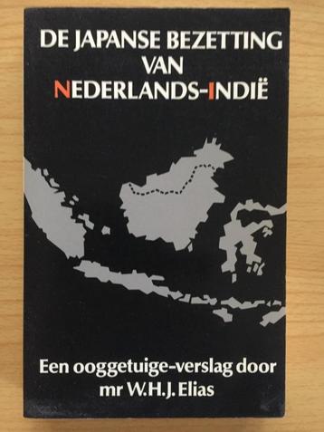 Ooggetuigeverslag der Japanse bezetting van Nederlands-Indië beschikbaar voor biedingen