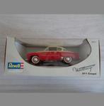 wartburg 311 coupe two tone 1 18 in de ovp mooi gaaf model, Ophalen, Zo goed als nieuw, Auto, Solido