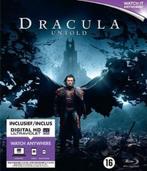 Dracula untold (Blu-ray), Verzenden, Zo goed als nieuw, Horror