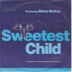 Sweetest Child Featuring Maria McKee – Sweetest Child (1992), Cd's en Dvd's, Vinyl Singles, 7 inch, Single, Dance, Ophalen of Verzenden