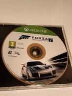 Xbox One Forza Horizon 7 disc only, Spelcomputers en Games, Games | Xbox One, Ophalen of Verzenden, Zo goed als nieuw