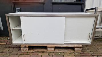 Bovenkastje schuifkast ( 468 ) beschikbaar voor biedingen