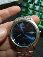 Danish Design IQ14Q322 Titanium en PULSAR horloge, Sieraden, Tassen en Uiterlijk, Horloges | Heren, Overige merken, Staal, Polshorloge