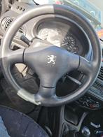 STUUR PEUGEOT 206, Auto-onderdelen, Interieur en Bekleding, Peugeot