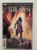 True Believers Marvel Comics Star Wars Thrawn #1 nieuw, Nieuw, Ophalen of Verzenden