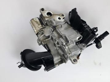 Oliepomp van een Ford Transit beschikbaar voor biedingen