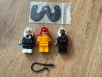 3x Lego Marvel minifigures - Black Cat, Firestar en Storm, Ophalen of Verzenden, Zo goed als nieuw