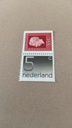 Nederland, Postzegels en Munten, Postzegels | Nederland, Ophalen of Verzenden, Postfris