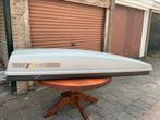 Dakkoffer Thule adventure, Auto diversen, Dakkoffers, Ophalen, Gebruikt