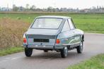 Citroen M35, Voorwielaandrijving, Gebruikt, Overige modellen, 4 stoelen
