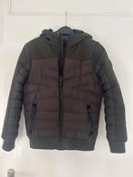 Cars Jeans Winterjas Maat 152 - Zo Goed Als Nieuw!, Ophalen of Verzenden, Zo goed als nieuw, Jongen, Jas