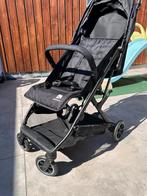 Deryan buggy, Ophalen, Zo goed als nieuw