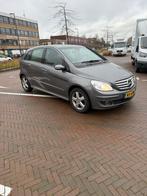 Mercedes-Benz B-Klasse 2.0 CDI B200 5DRS CVT 2008 Grijs, Auto's, Mercedes-Benz, 1370 kg, 715 kg, Diesel, Particulier