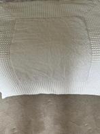 Boxkleed koeka, Ophalen of Verzenden, Zo goed als nieuw, Vierkant, Boxkleed