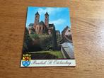 C6) Sint Odiliënberg basiliek, Verzamelen, Ansichtkaarten | Nederland, Ophalen of Verzenden