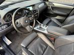 BMW X4 M40i | Panodak | Harman/Kardon | Head-Up | Sportleder, Auto's, BMW, Automaat, Gebruikt, Zwart, Leder
