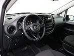 Mercedes-Benz Vito 114BlueTEC 7G-Tronic Automaat Personenbus, Auto's, Bestelauto's, Automaat, Gebruikt, 2000 kg, Wit