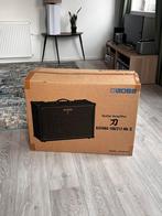Boss Katana 100/212 Mk 2 100 Watt gitaaarversteker, Muziek en Instrumenten, Versterkers | Bas en Gitaar, Ophalen, Zo goed als nieuw