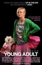 Young Adult, Cd's en Dvd's, Gebruikt, Ophalen of Verzenden, Romantische komedie