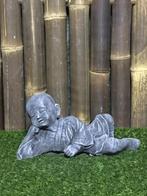 Baby Boeddha nr.24, Ophalen, Nieuw, Beton, Boeddhabeeld