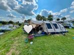 Obelink tent - 6 persoons, Ophalen, Gebruikt, Tot en met 6
