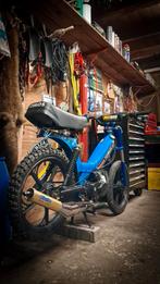 Tomos A35 65cc, Fietsen en Brommers, Brommers | Tomos, Ophalen, Gebruikt, Maximaal 45 km/u, Overige modellen