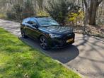 Audi Q3 40tfsi Sportback Quattro B&O|Pano|S line|Black Ed., Automaat, 1984 cc, Zwart, Vierwielaandrijving