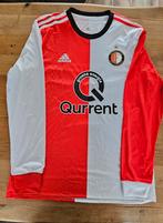 Feyenoord shirt lange mouw, Ophalen, Zo goed als nieuw, Feyenoord, Shirt