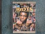 Roots (dvd), Ophalen of Verzenden, 1980 tot heden, Zo goed als nieuw, Drama