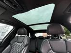 Audi Q5 55 TFSI e quattro Competition PANO/LEER/ACC/KEYLESS, Automaat, Euro 6, 4 cilinders, Zwart