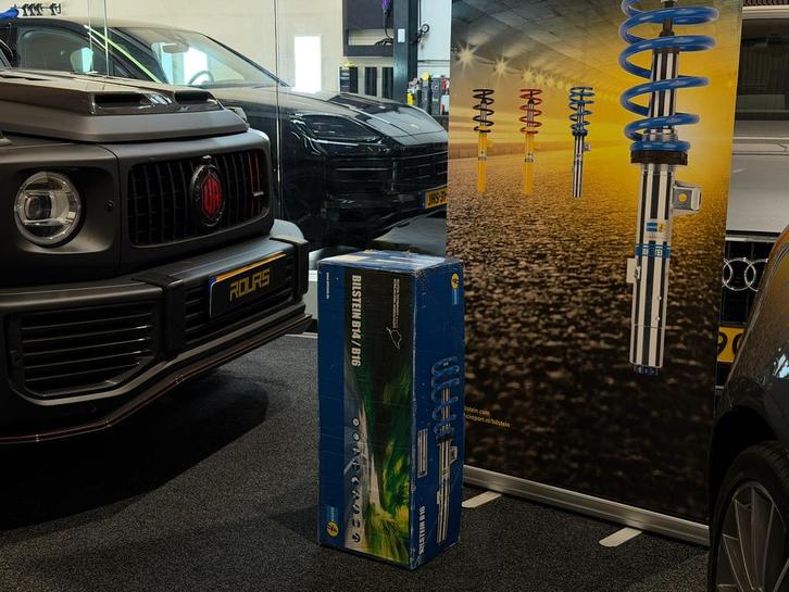 B14 & B16 Bilstein, Auto diversen, Tuning en Styling, Ophalen of Verzenden