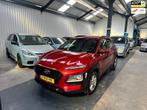 Hyundai KONA 1.0 T-GDI Comfort, Voorwielaandrijving, Gebruikt, Euro 6, 1200 kg