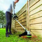 EGO accu Grastrimmer ST1511E met 2,5Ah accu en lader (nieuw), ., Accu, Nieuw, Ophalen of Verzenden