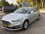 Ford Mondeo Wagon 2.0 IVCT HEV Titanium 187pk Automaat | Lic, 188 pk, Stof, Gebruikt, 4 cilinders