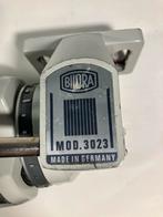 Bilora Driepoot met Etui - Max. 140cm, Ophalen of Verzenden, Gebruikt, Minder dan 150 cm, Driepoot