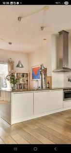 Complete keuken, Ophalen, Gebruikt, Graniet of Steen, Hoekkeuken