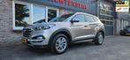 Hyundai Tucson 1.6 GDi Comfort Trekhaak! Camera! Airco/Clima, Auto's, Voorwielaandrijving, 4 cilinders, Origineel Nederlands, Bedrijf