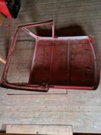 Triumph stag hardtop, Ophalen of Verzenden, Voor, Triumph, Bumper