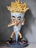 GEZOCHT frietzak mannetje, Verzamelen, Merken en Reclamevoorwerpen, Ophalen of Verzenden