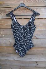 BAdpak zwart/ wit Lascana mt 38B cup Vaste prijs, Kleding | Dames, Badmode en Zwemkleding, Lascana, Zwart, Badpak, Ophalen of Verzenden