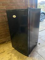 Compacte Primo tafel model vriezer – zwart – super netjes!, Witgoed en Apparatuur, Vriezers en Diepvrieskisten, Ophalen of Verzenden