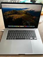 MacBook Pro 2019 16 inch  touchbar, 16 GB, 16 inch, Qwerty, 512 GB