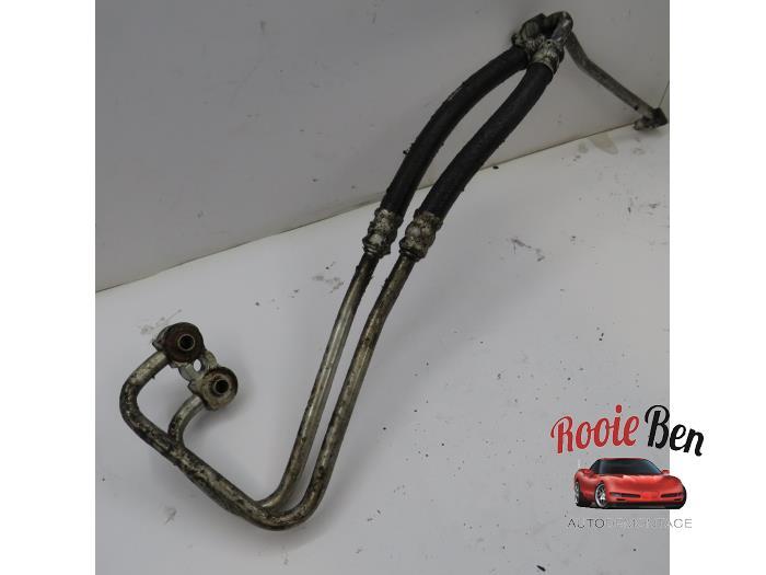 Airco Leiding van een Chevrolet Blazer, Gebruikt, -, Ophalen of Verzenden, -