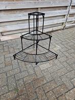 Bloemenetagere - 3 lagen, Ophalen, Zo goed als nieuw