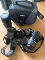 Canon EOS Digital 400D, Audio, Tv en Foto, Gebruikt, Ophalen of Verzenden