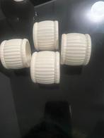 Wedgwood EDME servetringen, Overige typen, Ophalen of Verzenden, Zo goed als nieuw, Wedgwood