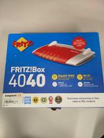 AVM FRITZ!Box, Computers en Software, Netwerk switches, Ophalen of Verzenden, Zo goed als nieuw