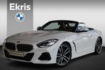 BMW Z4 Roadster sDrive20i High Executive | M Sport | Parking, Auto's, BMW, Automaat, 1998 cc, Gebruikt, Wit